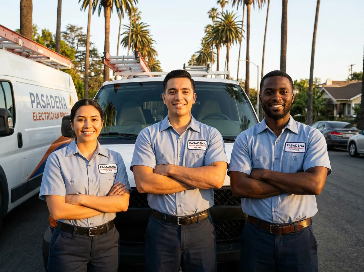 Electrician company in Bowling Green, OH