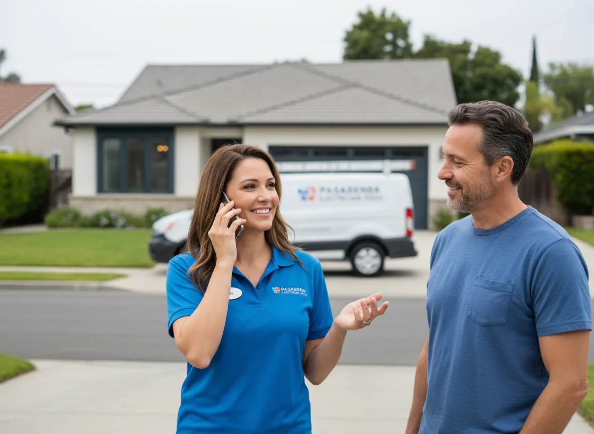 Electrician Bowling Green, OH FAQs